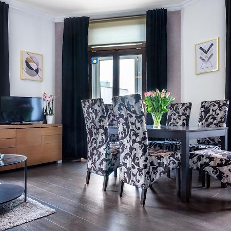 Cracwow Vip Apartment Krasków Eksteriør bilde