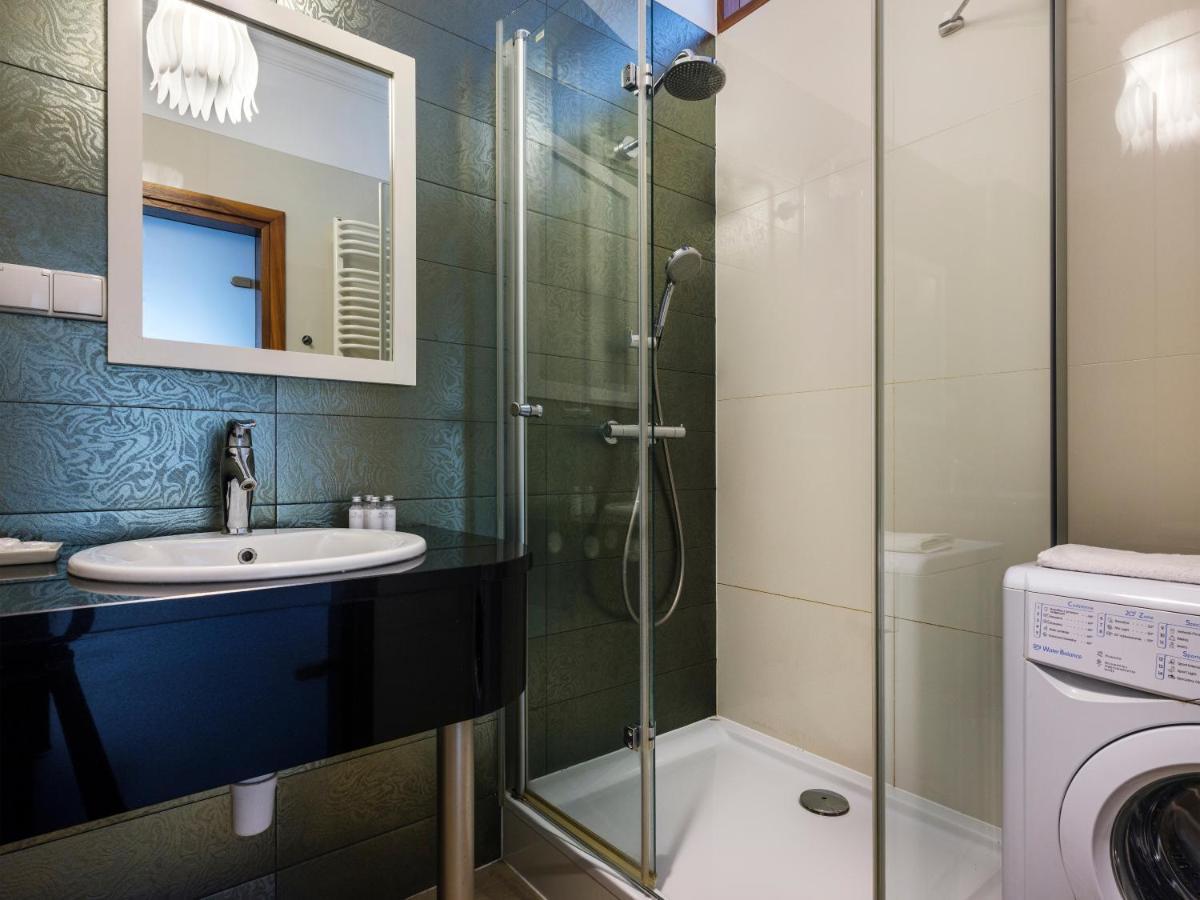 Cracwow Vip Apartment Krasków Eksteriør bilde