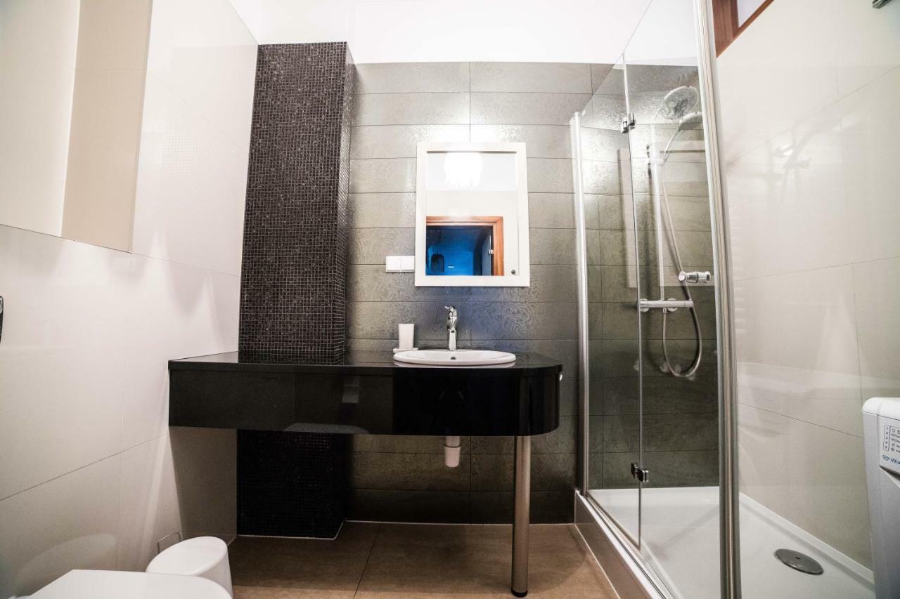 Cracwow Vip Apartment Krasków Eksteriør bilde